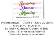 Surviving Divorce